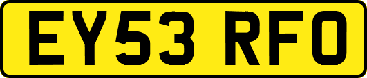 EY53RFO