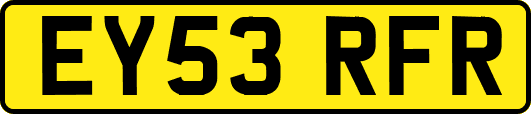 EY53RFR