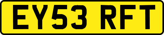 EY53RFT