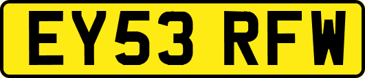 EY53RFW