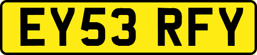 EY53RFY