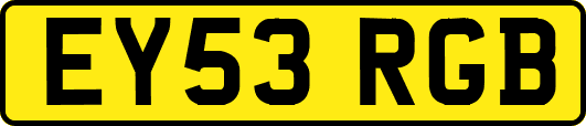 EY53RGB