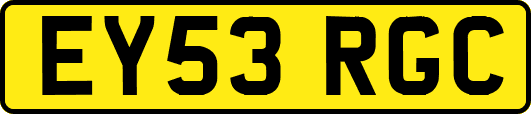 EY53RGC