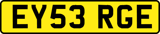 EY53RGE