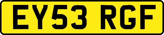 EY53RGF