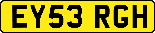 EY53RGH