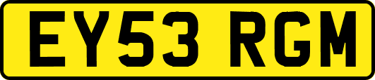 EY53RGM