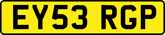 EY53RGP