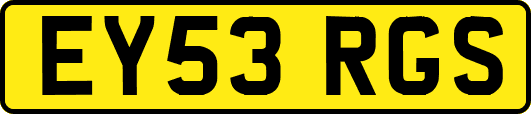 EY53RGS