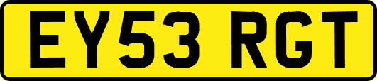 EY53RGT