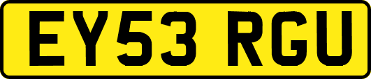 EY53RGU