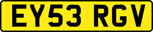 EY53RGV