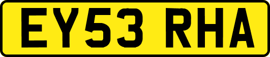 EY53RHA