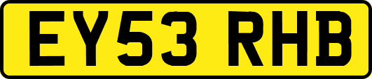EY53RHB