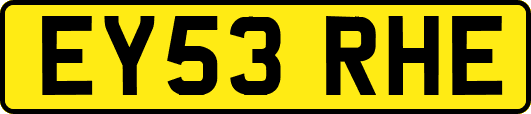 EY53RHE