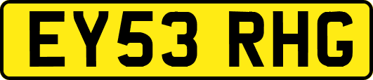 EY53RHG