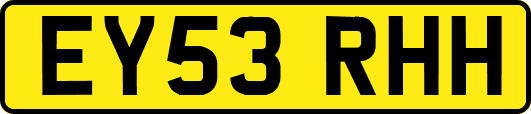 EY53RHH