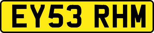 EY53RHM