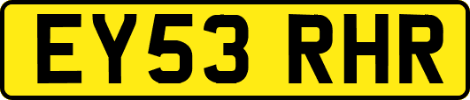 EY53RHR