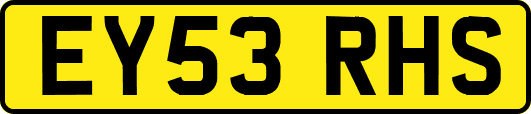 EY53RHS