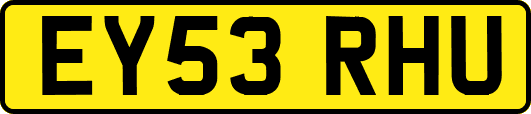 EY53RHU