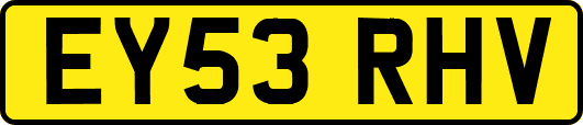 EY53RHV