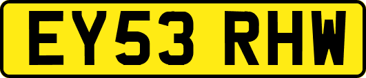 EY53RHW
