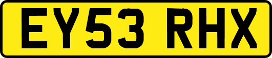 EY53RHX