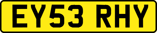 EY53RHY