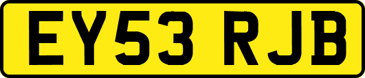 EY53RJB