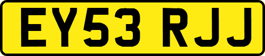 EY53RJJ