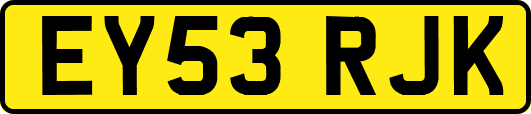 EY53RJK
