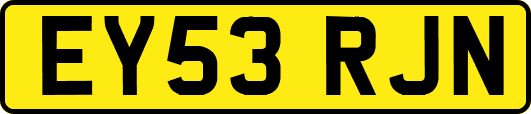 EY53RJN