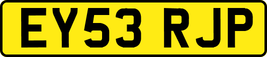 EY53RJP
