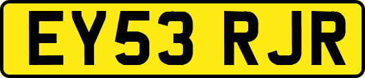 EY53RJR