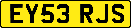 EY53RJS