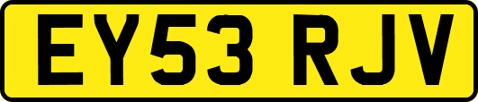 EY53RJV