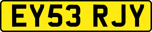 EY53RJY
