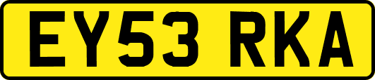 EY53RKA