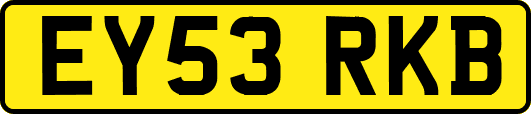 EY53RKB