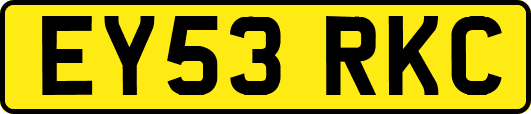 EY53RKC