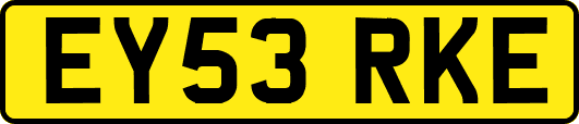 EY53RKE