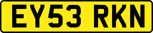 EY53RKN