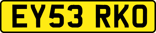 EY53RKO