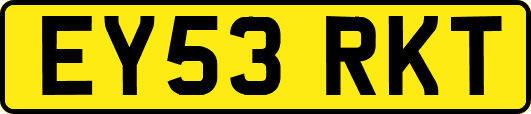 EY53RKT
