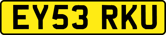 EY53RKU