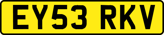 EY53RKV