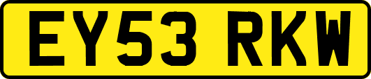 EY53RKW