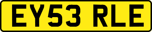 EY53RLE