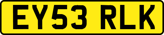 EY53RLK